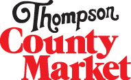 Thompson's County Market
