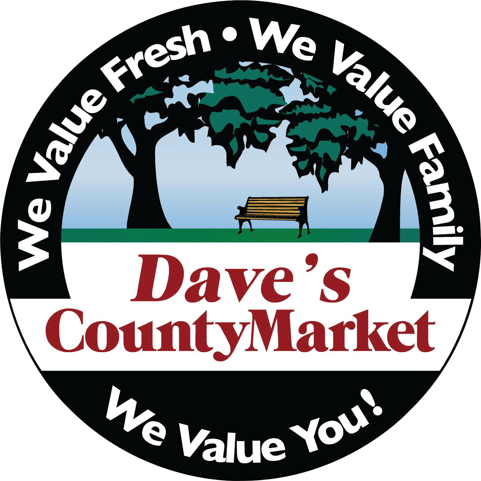 Dave's CountyMarket
